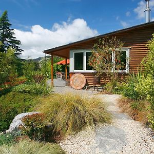 Studio Cottage